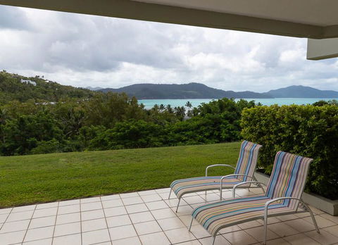 Beach Lodges - Queensland Tourism 25