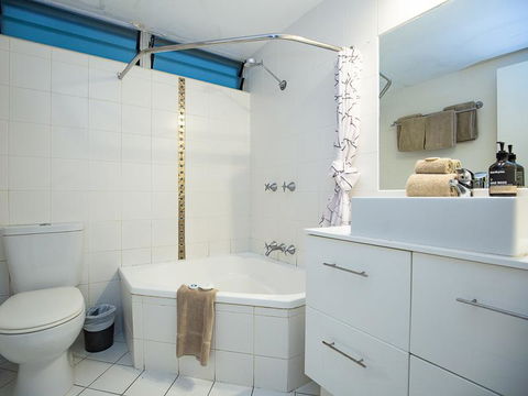 Beach Lodges - Queensland Tourism 26