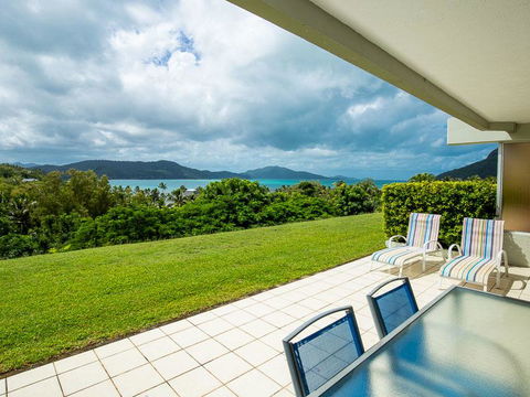Beach Lodges - Queensland Tourism 33