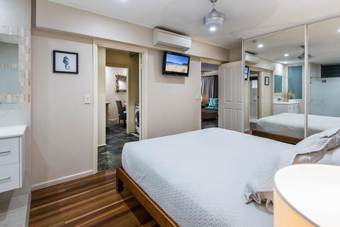 Beach Lodges - Queensland Tourism 43