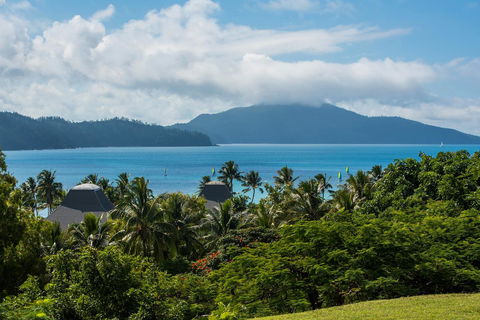 Beach Lodges - Queensland Tourism 35