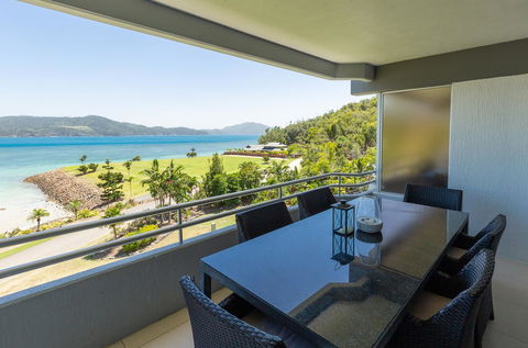 Beach Lodges - Queensland Tourism 4