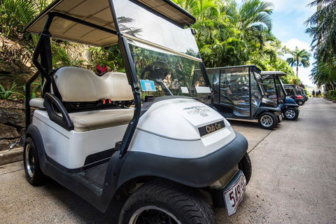 Beach Lodges - Queensland Tourism 40