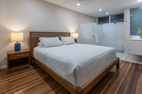 Beach Lodges - Queensland Tourism 44