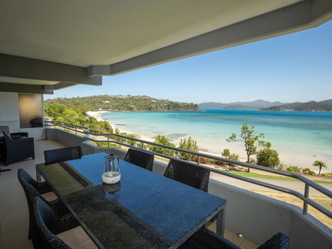 Beach Lodges - Queensland Tourism 16