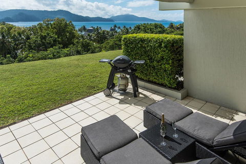 Beach Lodges - Queensland Tourism 37