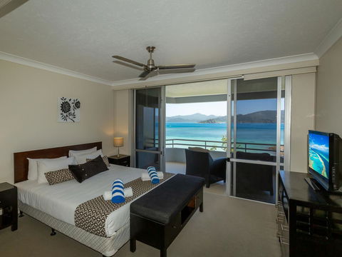 Beach Lodges - Queensland Tourism 10