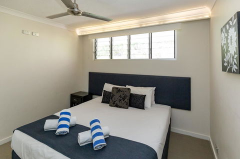 Beach Lodges - Queensland Tourism 11