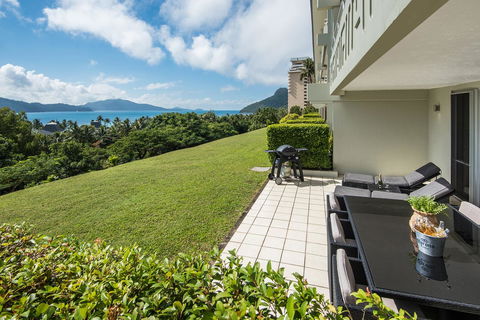 Beach Lodges - Queensland Tourism 38