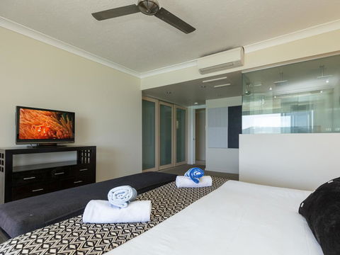 Beach Lodges - Queensland Tourism 9