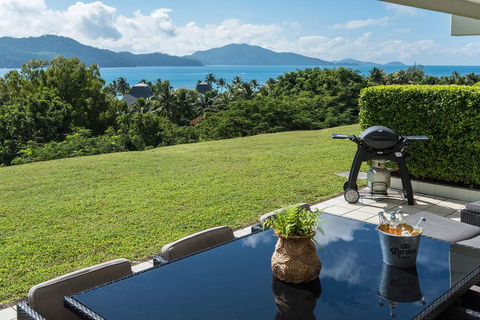 Beach Lodges - Queensland Tourism 39