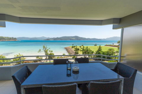 Beach Lodges - Queensland Tourism 17