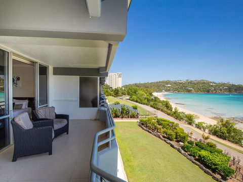 Beach Lodges - Queensland Tourism 5