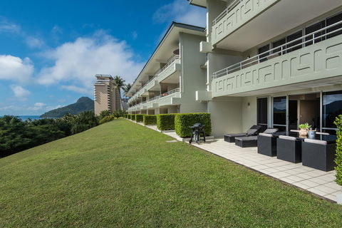 Beach Lodges - Queensland Tourism 36