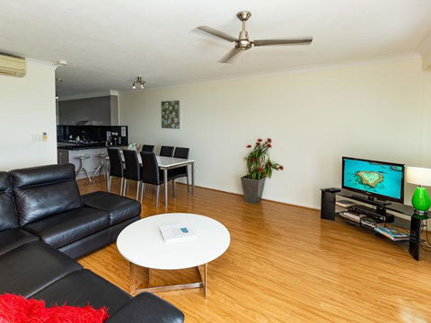 Beach Lodges - Queensland Tourism 31