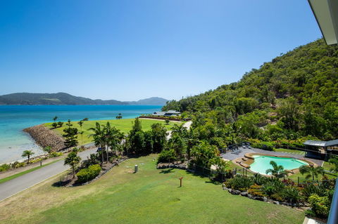 Beach Lodges - Queensland Tourism 18