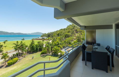 Beach Lodges - Queensland Tourism 15