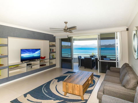 Beach Lodges - Queensland Tourism 14