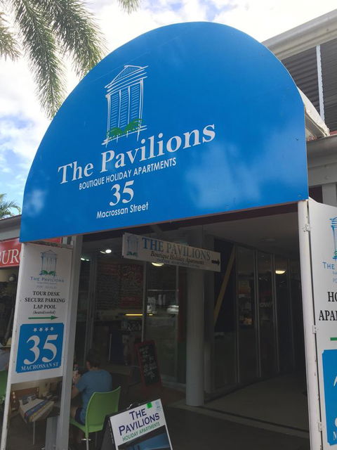 Silkari The Pavilions - Queensland Tourism 22