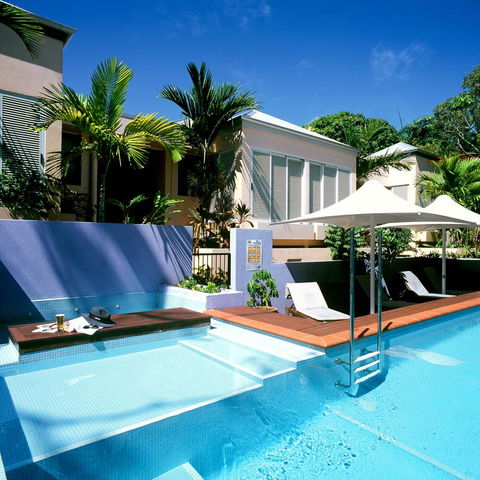 Silkari The Pavilions - Queensland Tourism 0