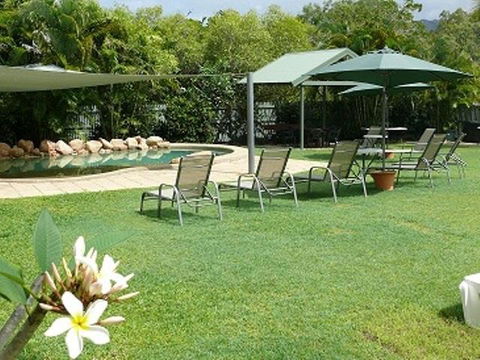 Magnetic Sunsets Resort - Queensland Tourism 6