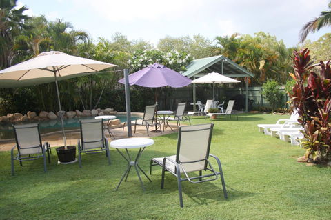 Magnetic Sunsets Resort - Queensland Tourism 8