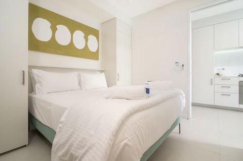 Pool Resort Port Douglas - Queensland Tourism 34