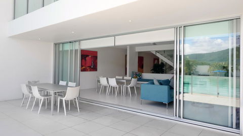 Pool Resort Port Douglas - Queensland Tourism 4