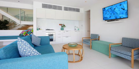 Pool Resort Port Douglas - Queensland Tourism 5