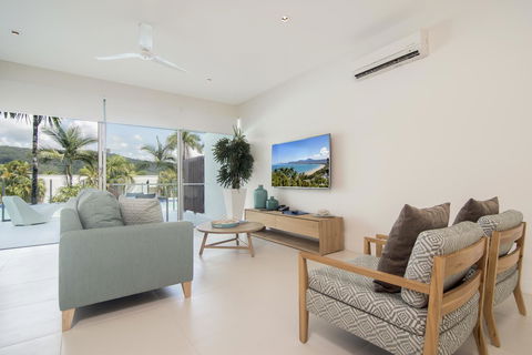 Pool Resort Port Douglas - Queensland Tourism 30
