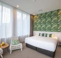 Pacific Hotel Cairns - QLD Tourism