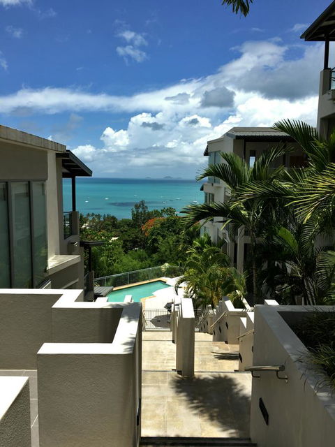 Whitsunday Reflections - QLD Tourism 18