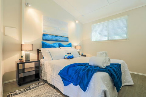 Bed & Breakfast 1 Bedroom Guest House - QLD Tourism 4