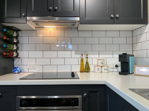 Bed & Breakfast 1 Bedroom Guest House - QLD Tourism 11
