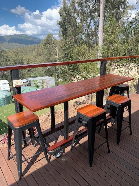 Bed & Breakfast 1 Bedroom Guest House - QLD Tourism 35