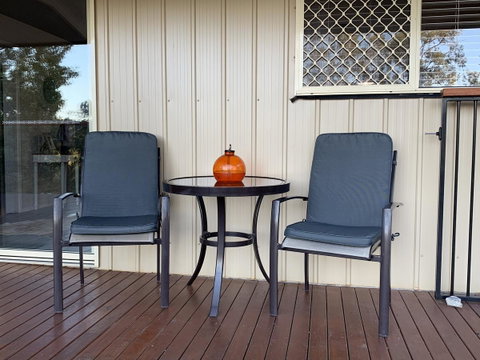 Bed & Breakfast 1 Bedroom Guest House - QLD Tourism 30