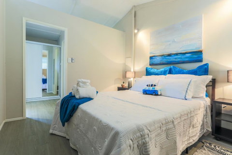 Bed & Breakfast 1 Bedroom Guest House - QLD Tourism 5