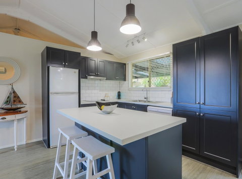 Bed & Breakfast 1 Bedroom Guest House - QLD Tourism 15