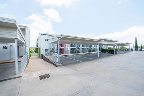 City Golf Club Motel - Queensland Tourism 15