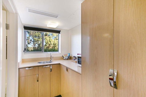 City Golf Club Motel - Queensland Tourism 44