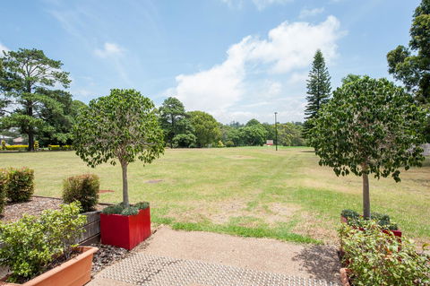 City Golf Club Motel - Queensland Tourism 20
