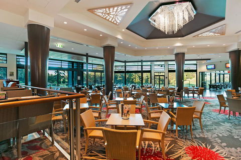 City Golf Club Motel - Queensland Tourism 22