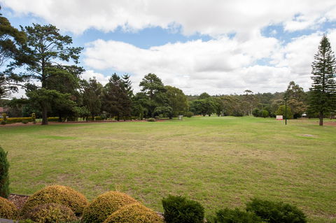 City Golf Club Motel - Queensland Tourism 19