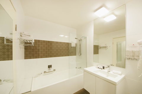 City Golf Club Motel - Queensland Tourism 38