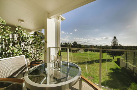 City Golf Club Motel - Queensland Tourism 25