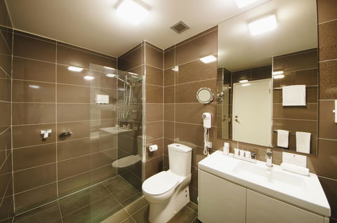 City Golf Club Motel - Queensland Tourism 28