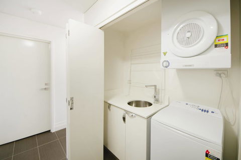 City Golf Club Motel - Queensland Tourism 41