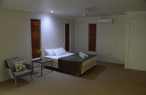 Eco Village Mission Beach - QLD Tourism 14