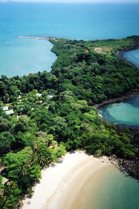 Eco Village Mission Beach - QLD Tourism 7