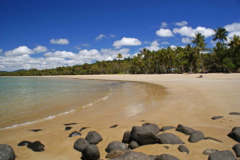 Eco Village Mission Beach - QLD Tourism 5